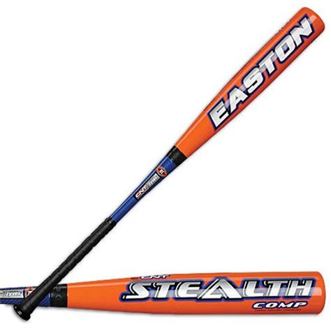 easton stealth comp.